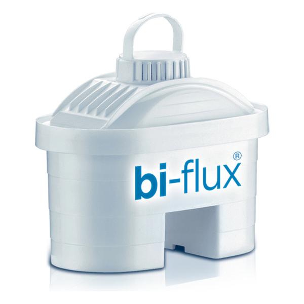 1 FILTRO BI-FLUX BLANCO