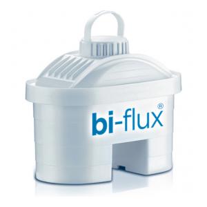 1 FILTRO BI-FLUX BLANCO