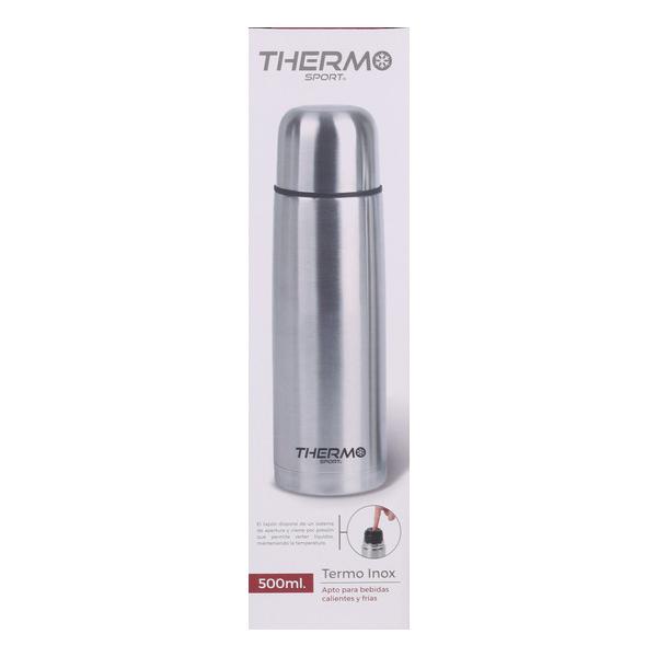 TERMO INOX 500ML THERMOSPORT - imagen 1