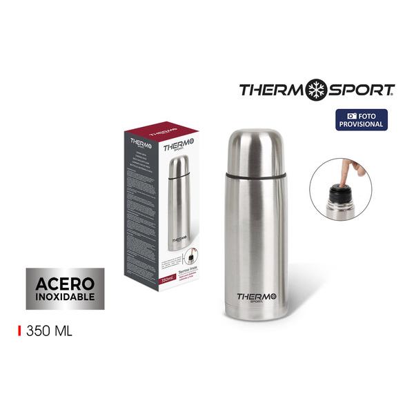 TERMO INOX 350ML THERMOSPORT