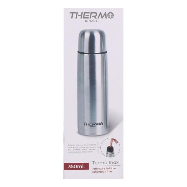 TERMO INOX 350ML THERMOSPORT - imagen 1