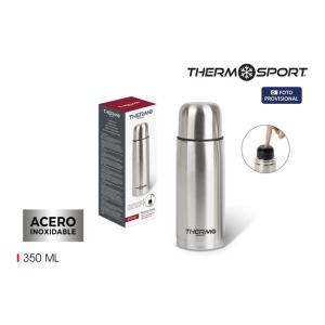 TERMO INOX 350ML THERMOSPORT