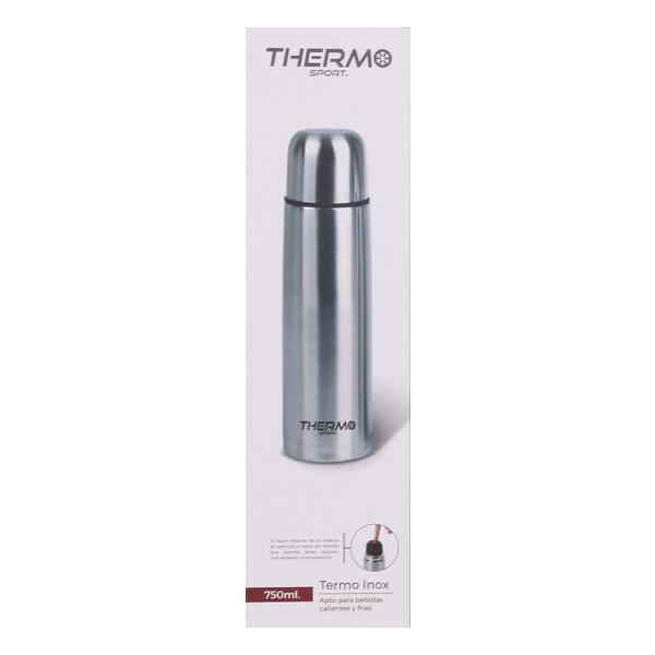 TERMO INOX 750ML THERMOSPORT - imagen 1