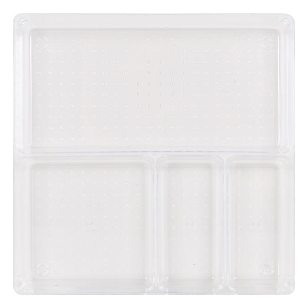 ORGANIZADOR - 30,6X30,6X5,6CM CONFORTIME - imagen 3