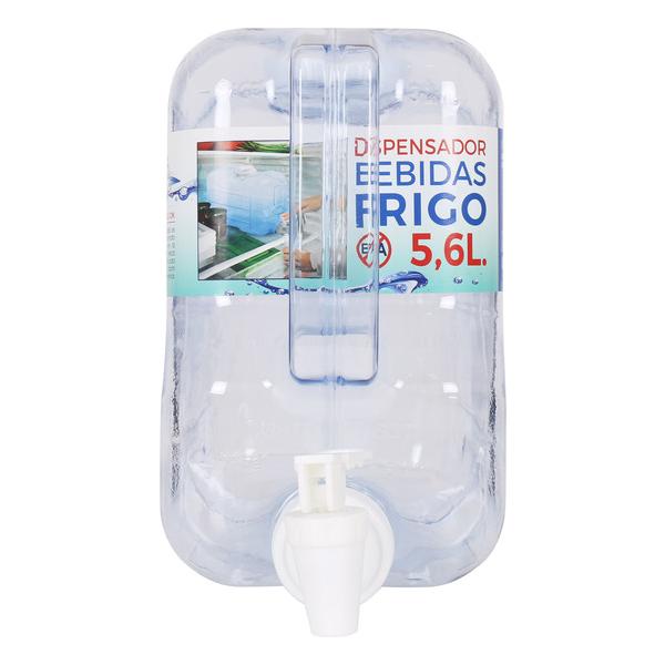 DISPENSADOR FRIGO 5,6L WATER FRESH