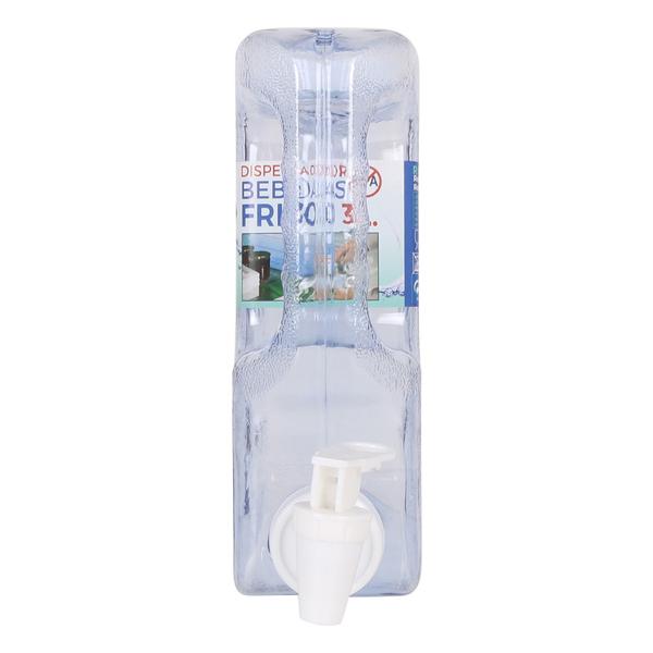 DISPENSADOR FRIGO 3L WATER FRESH