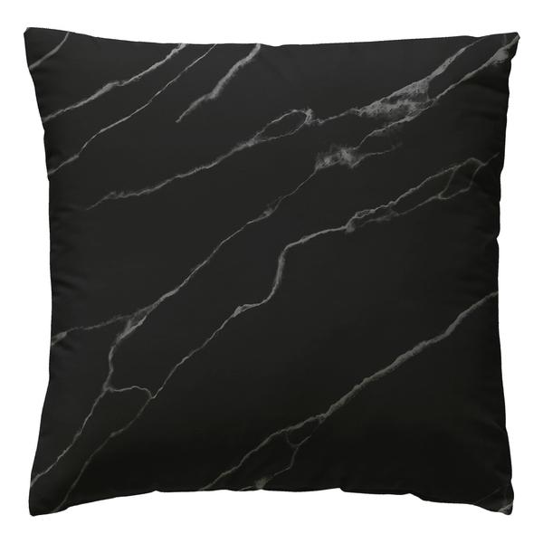 FUNDA DE ALMOHADA TAISEI BLACK 80X80