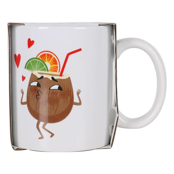 MUG 350 CC COCO - DISEÑOS SURTIDOS - imagen 1