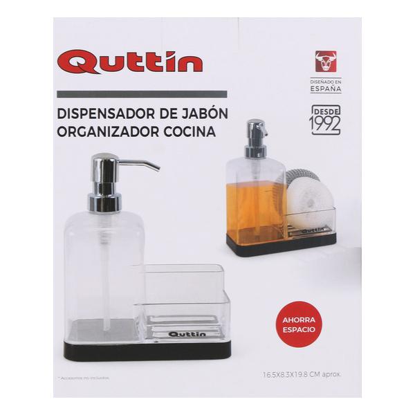 ORGANIZADOR LIMPIEZA COCINA PS QUTTIN - imagen 1