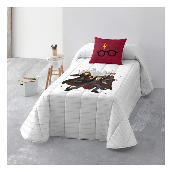 BOUTI 100 GR MODELO HPOTTER TEAM PARA CAMA DE 90 (190X270CM.) - imagen 1